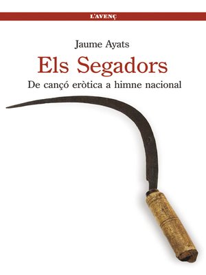 cover image of Els Segadors